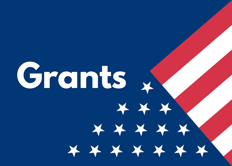 Grant Program Management