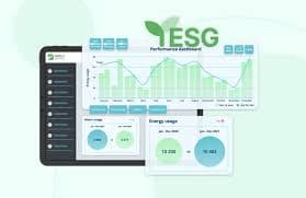 Diagram of ESG Reporting