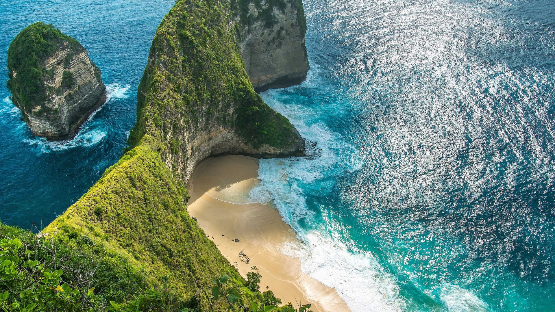 Beautiful Beach