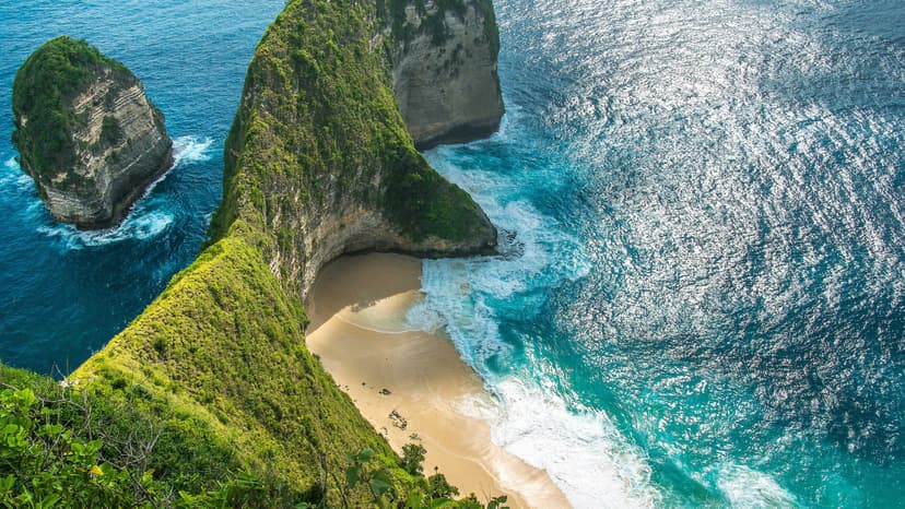 Beautiful Beach