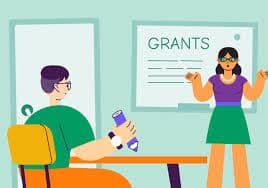 Grant Writing